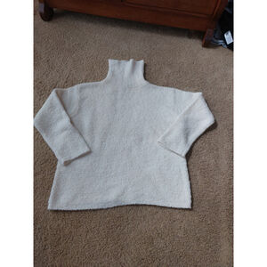 Womans Sweater By Herman Geist,size Medium,Preowned, Vintage